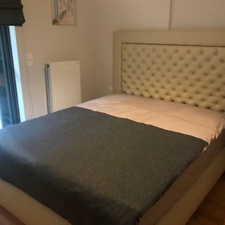Athens-Glyfada Apartment מראה חיצוני תמונה