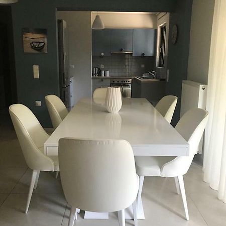 Athens-Glyfada Apartment מראה חיצוני תמונה
