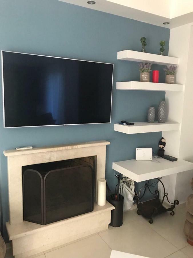 Athens-Glyfada Apartment מראה חיצוני תמונה