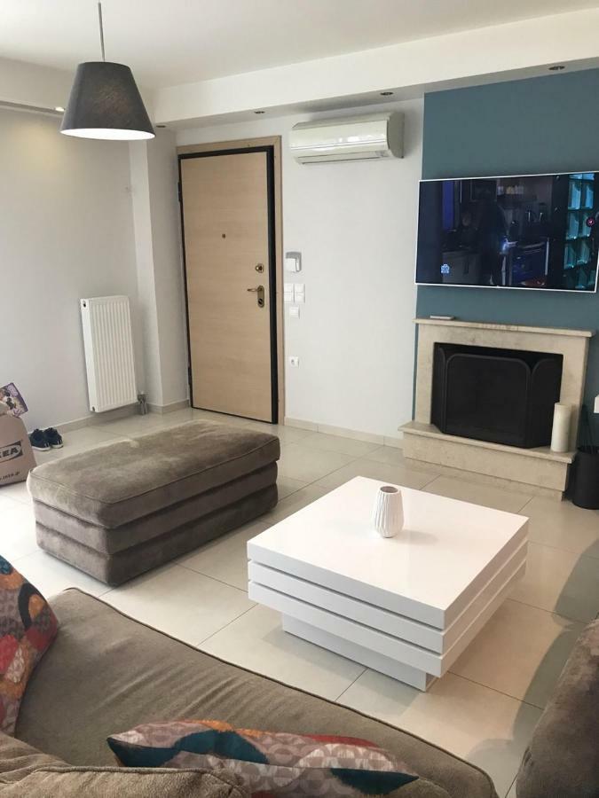 Athens-Glyfada Apartment מראה חיצוני תמונה