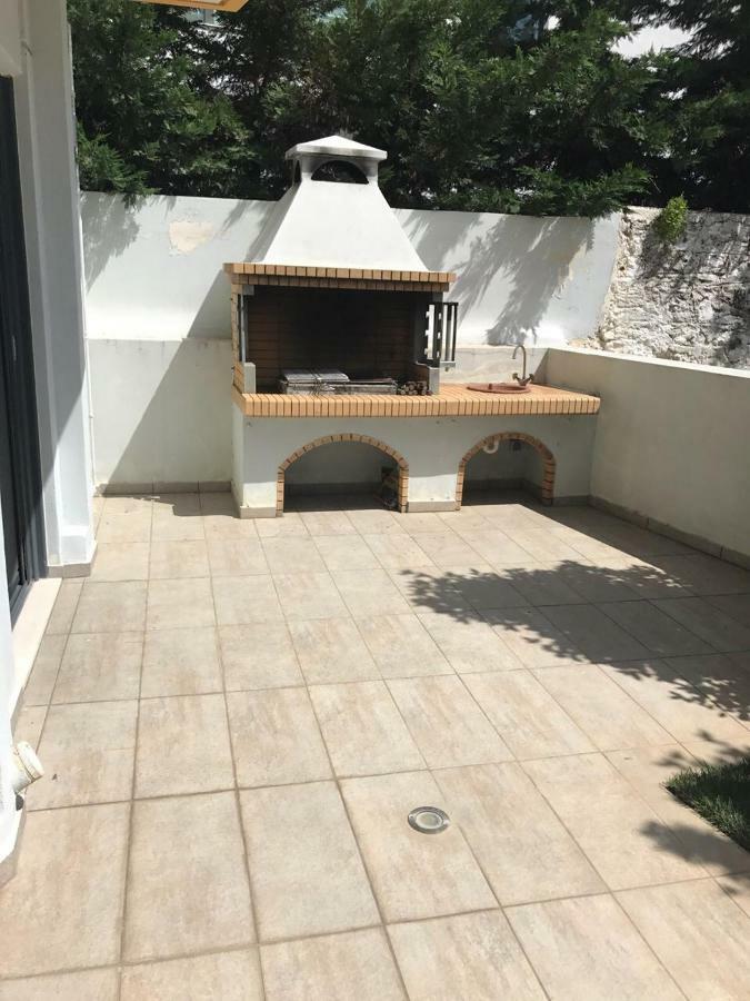 Athens-Glyfada Apartment מראה חיצוני תמונה