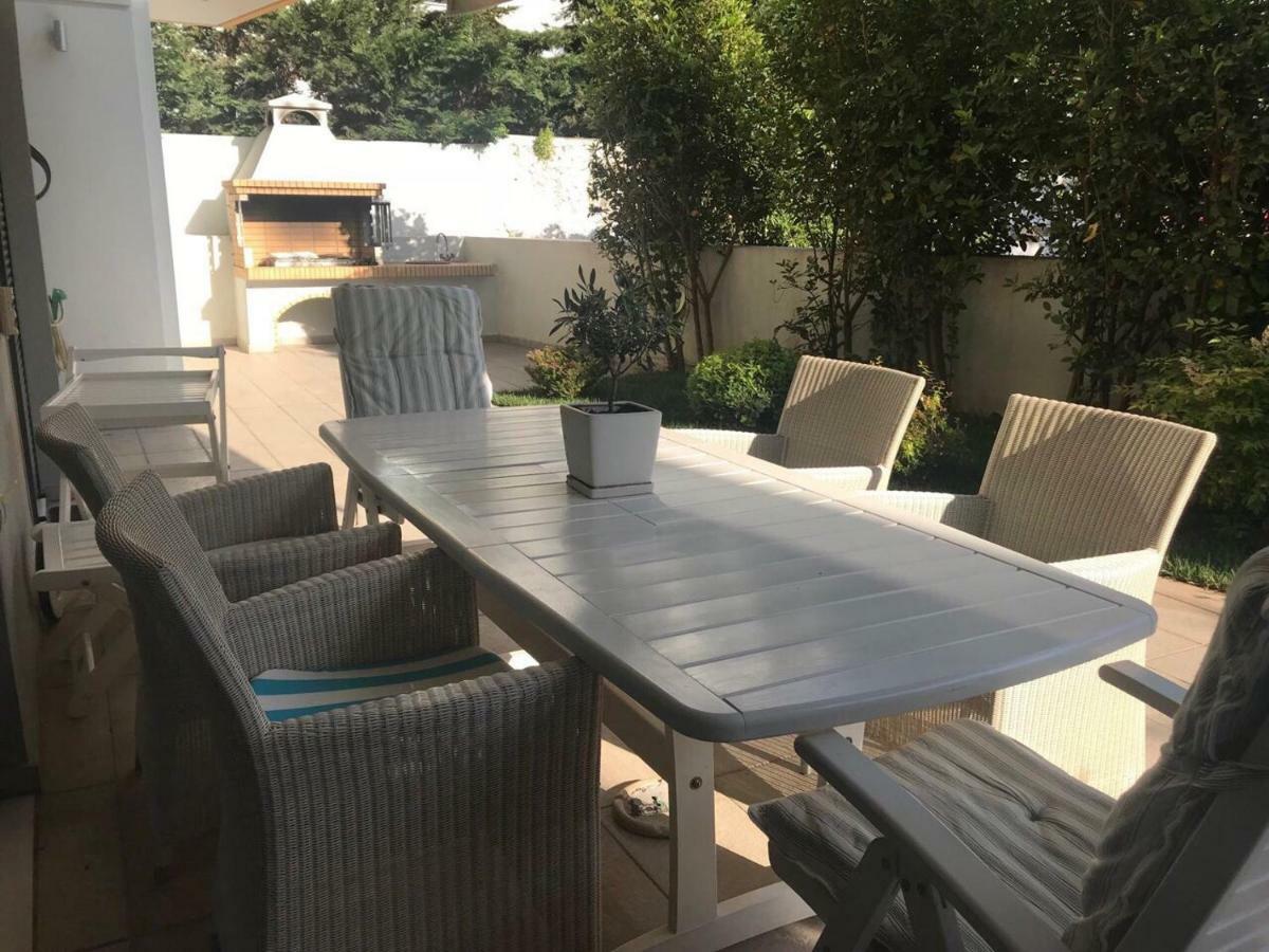 Athens-Glyfada Apartment מראה חיצוני תמונה