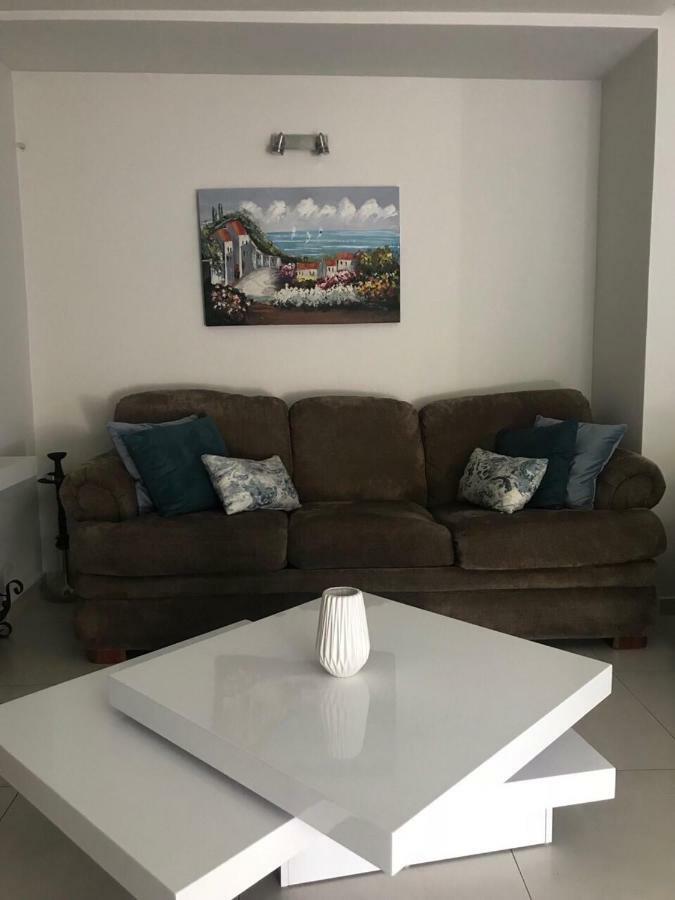 Athens-Glyfada Apartment מראה חיצוני תמונה