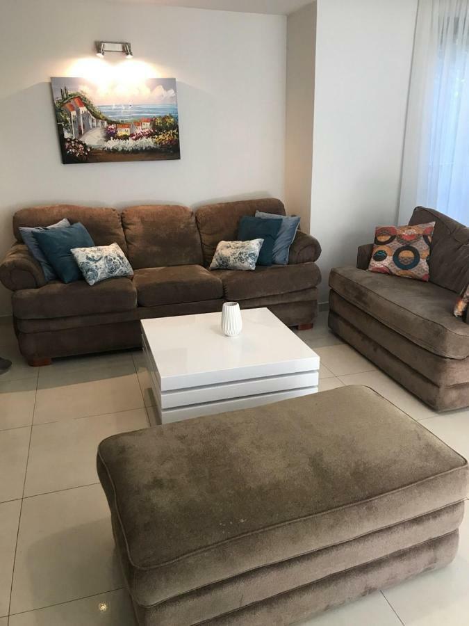 Athens-Glyfada Apartment מראה חיצוני תמונה