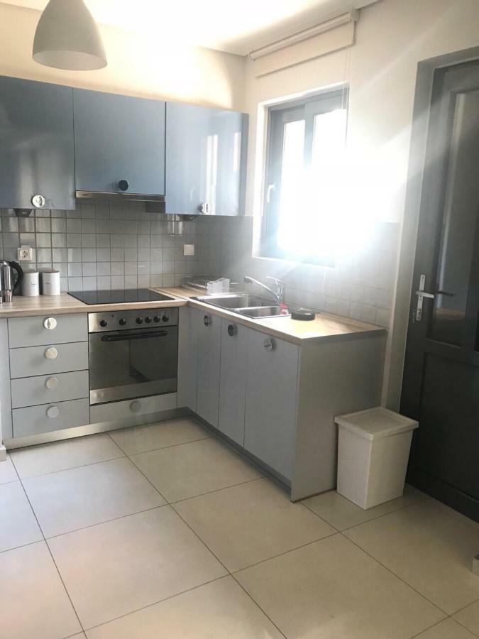 Athens-Glyfada Apartment מראה חיצוני תמונה