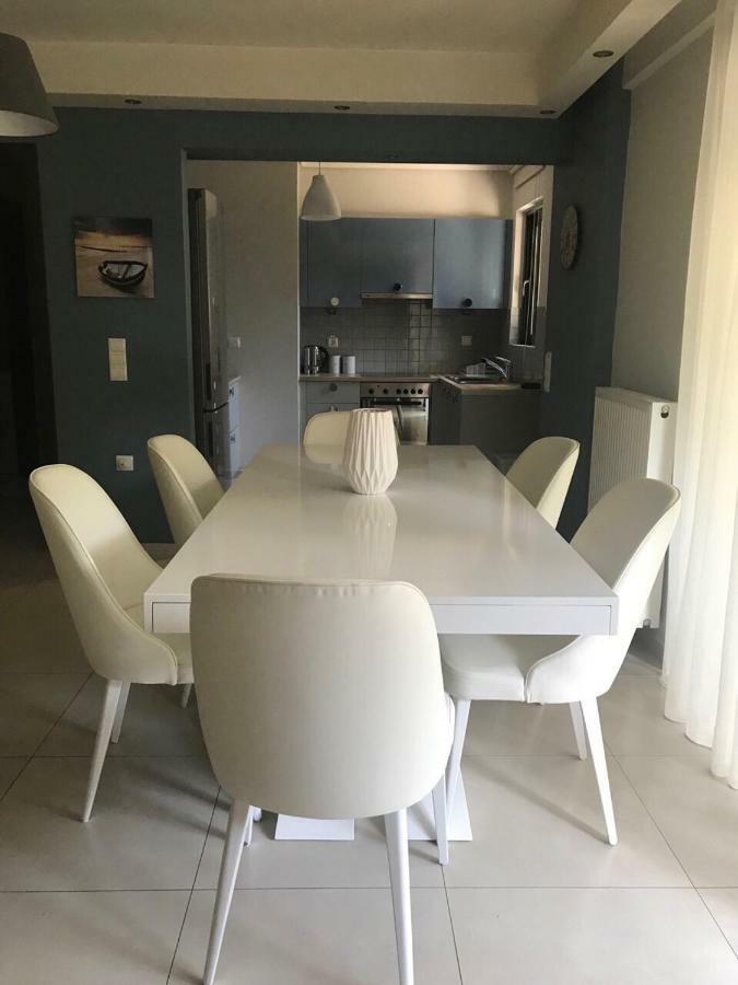 Athens-Glyfada Apartment מראה חיצוני תמונה