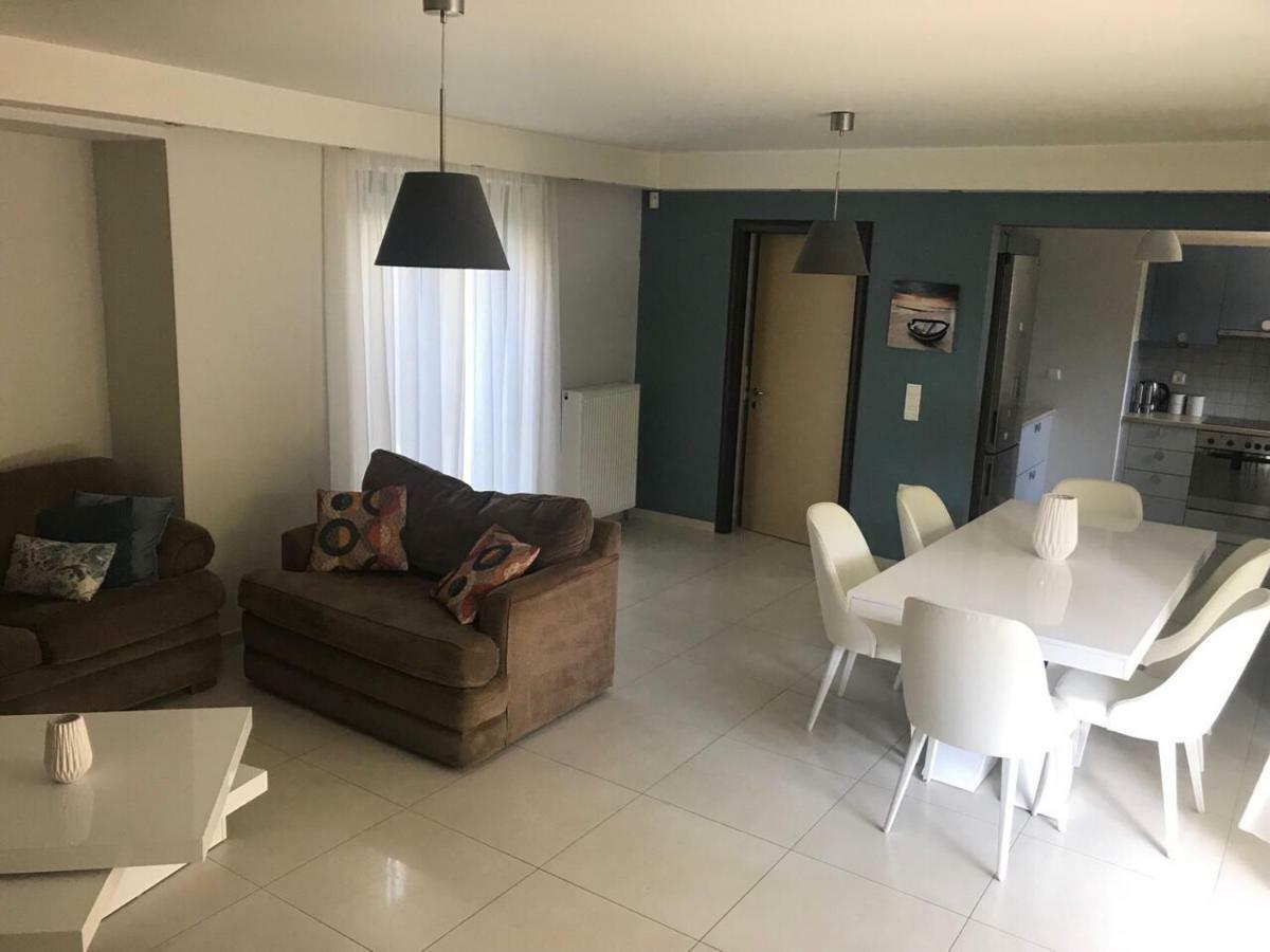 Athens-Glyfada Apartment מראה חיצוני תמונה