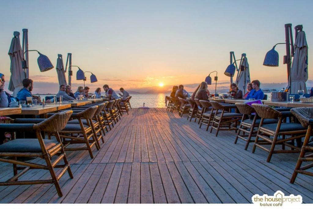 Athens-Glyfada Apartment מראה חיצוני תמונה