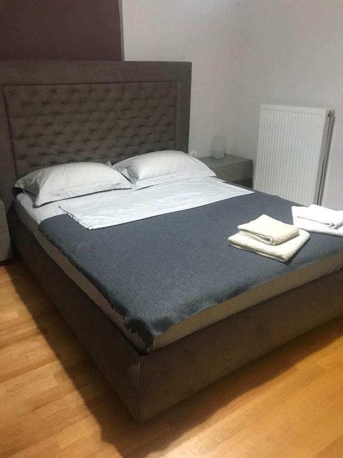 Athens-Glyfada Apartment מראה חיצוני תמונה